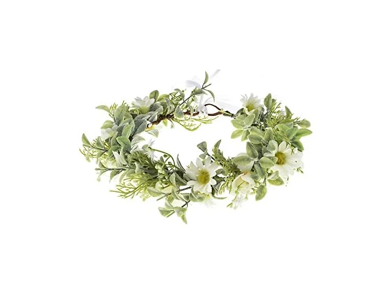 Floral Fall Girls (1 Count) Camellia Flower Fl-03