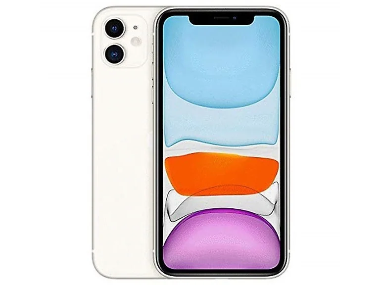 Apple iPhone 11 Unlocked (Refurbished) (Open Box)