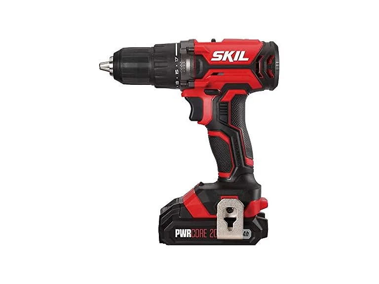 SKIL DL5275-10 20V 1/2" Drill Driver