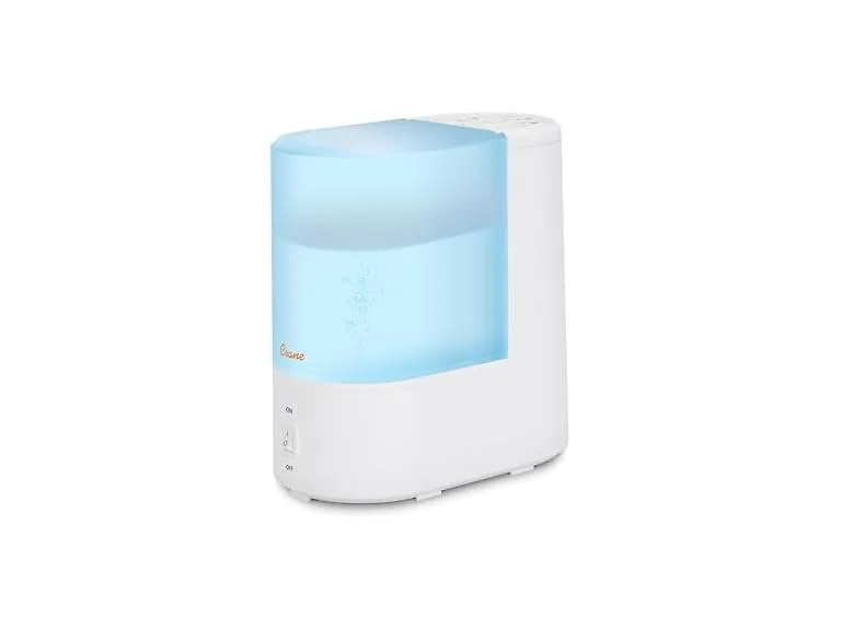 Crane Crane Warm Mist Humidifier, Small