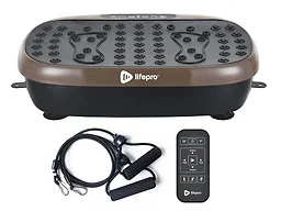 LifePro HexaPlate Lite Vibration Plate