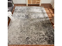 KALATY BRAND KLT-TY-676 2' x 3' 2' x 3' Theory Abstrac