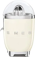 SMEG CJF11CRUS SMEG CJF11 Citrus Juicer – Cream Cream