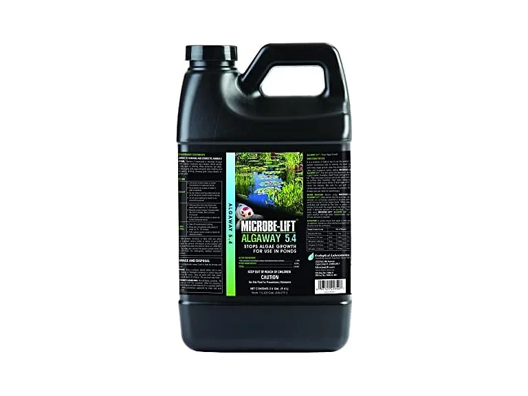 MICROBE-LIFT Algaway 5.4