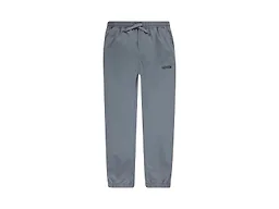 Twill Jogger Pants