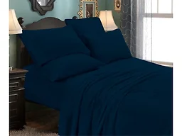 6-Piece Bed Sheet