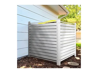 Elevens 48" W X 48" H Outdoor Privacy