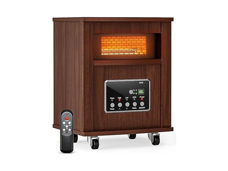 Oylus Infrared Space Heater for Indoor