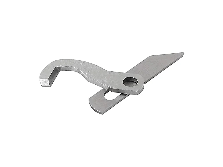 Longdex Serger Knife 2PCS Overlock Blade