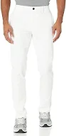 Goodthreads Men's Skinny-Fit Washed Chino Pants, -White, 31W x 34L