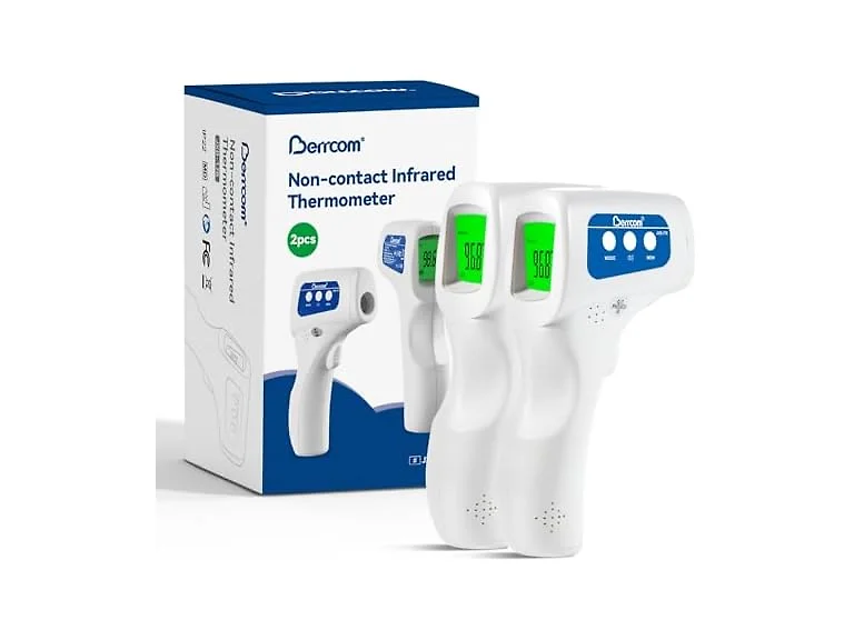 3-in-1 Forehead Thermometer