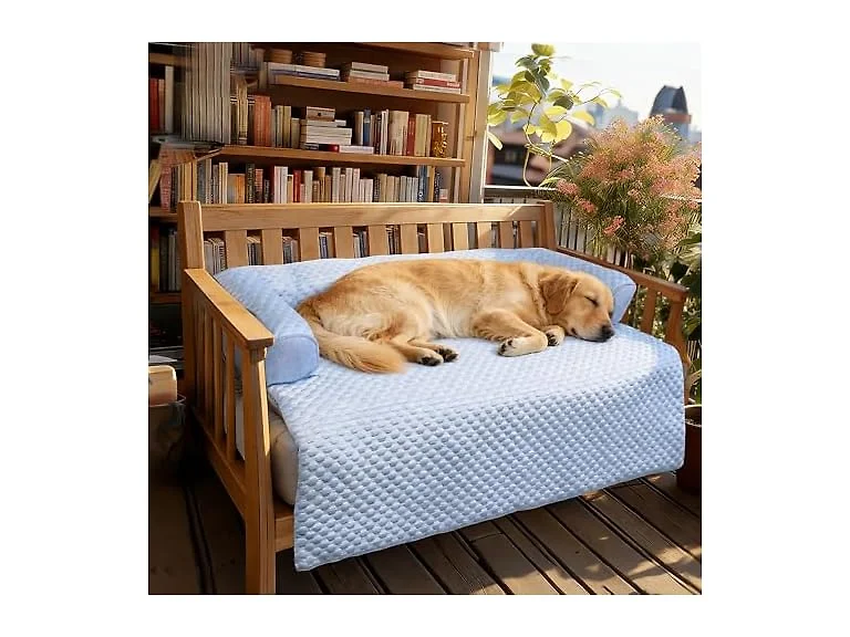 WATANIYA PET Cooling Dog Bed