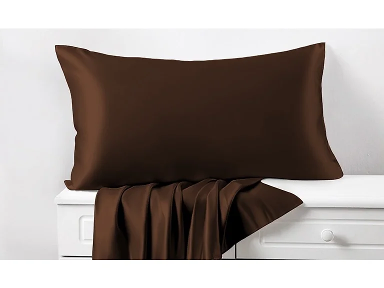 Luxury Home Satin Pillowcases