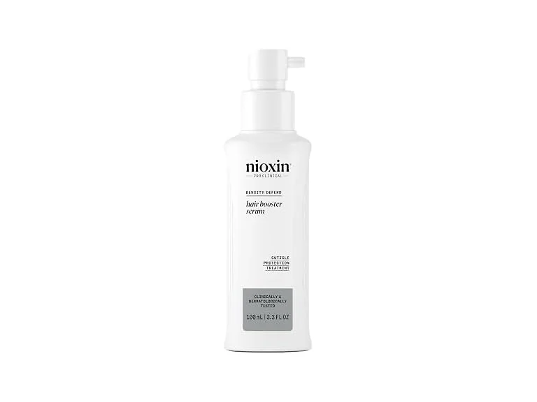 Hair Booster Serum, 3.3 oz