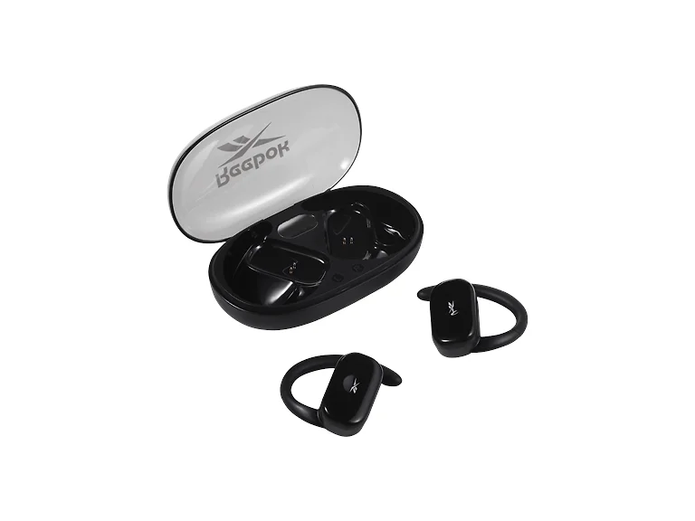 Open OWS Earbuds w/ Display Case