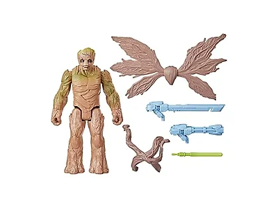 Titan Hero Groot Action Figure 2 Pack