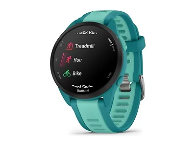 Garmin Forerunner 165 Music (Refurbished)
