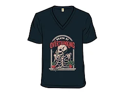 Death By Overthinking