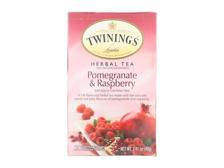 Twinings Herbal Tea