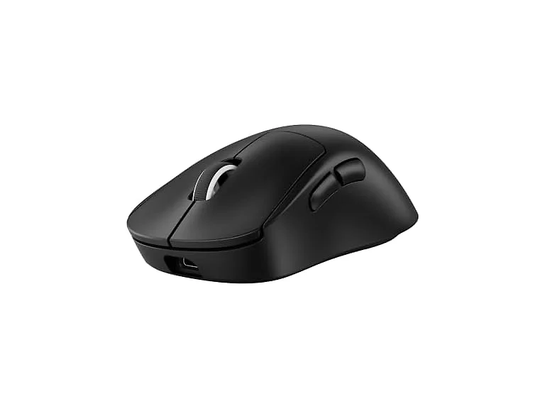 Logitech G PRO X Superlight 2 DEX Wireless Mouse