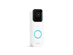Amazon Devices Blink LotusBlink Lotus White