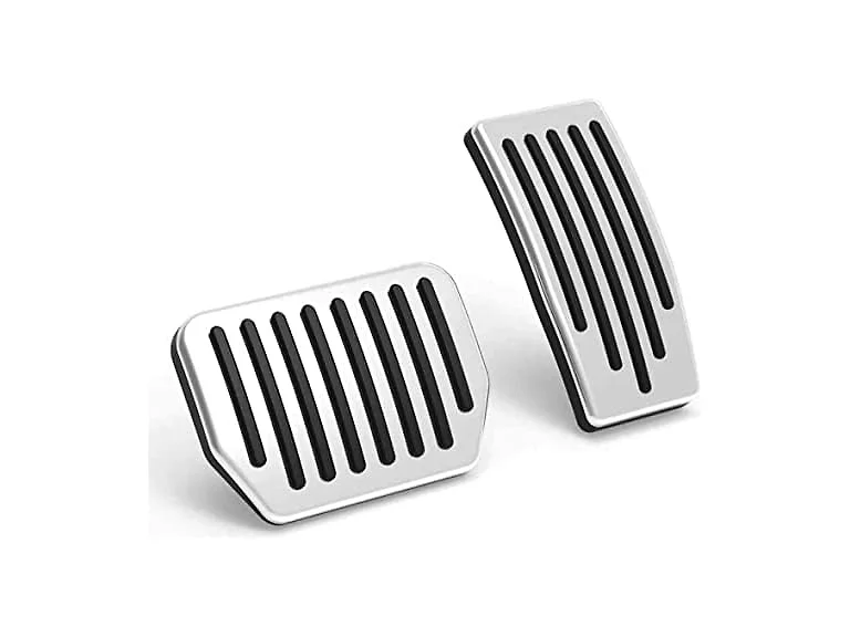 Tesla Model 3/Y 2017-2026 Pedal Pads Cover