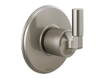 Delta T11848-SS - Diverter Trims Showers