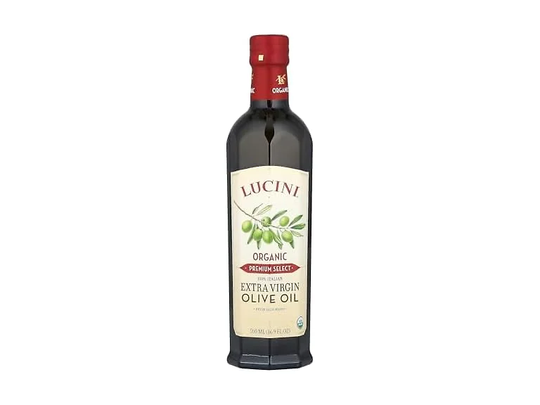 Premium Select, Organic Extra Virgin Olive Oil