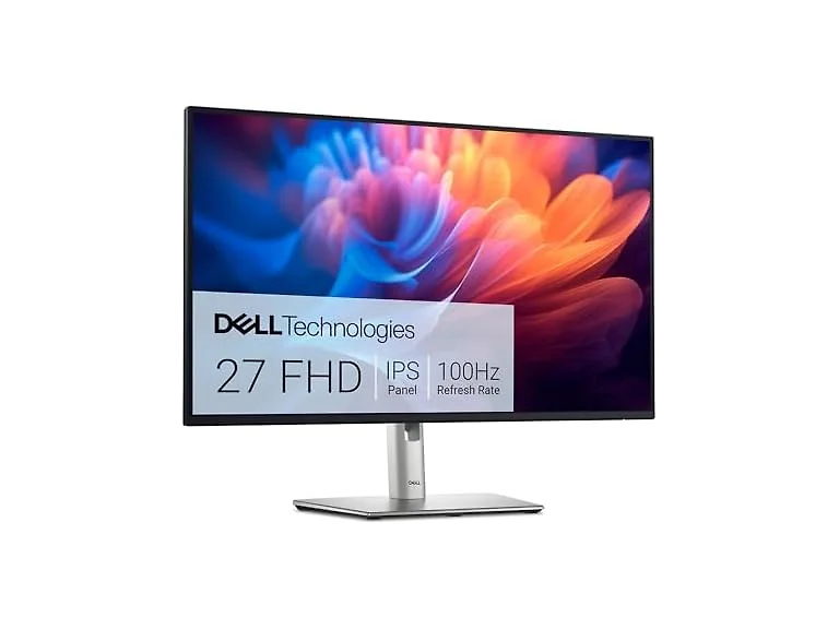 Dell 27-Inch IPS LED FHD Monitor (Open Box)