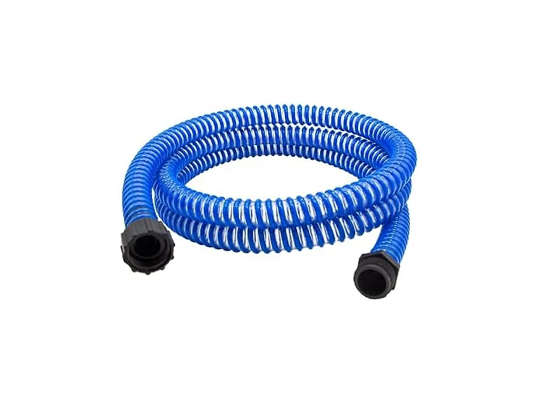 Fuji Spray 2049F 6-Foot Flexible Whip Hose