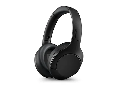 PHILIPS H8506 Over-Ear Wireless Headphones