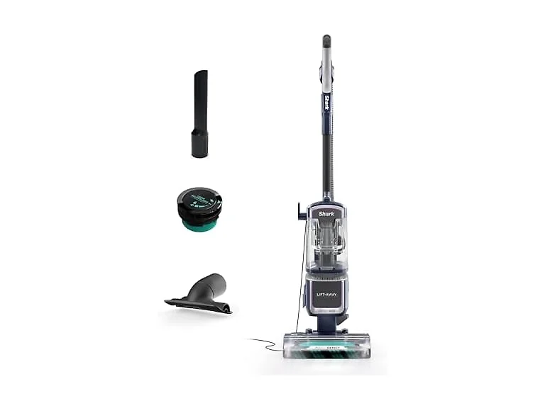 Shark Detect Pro Bagless Vacuum