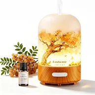 Essential Oil Diffuser, Hand Blown