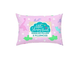 Little Sleepy Head Kids Pillow Set