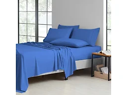 Bamboo 6-Piece Luxury Sheet Set
