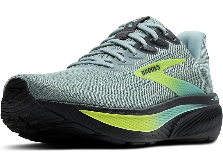 Brooks Men’s Ghost 17 Neutral Running Shoe