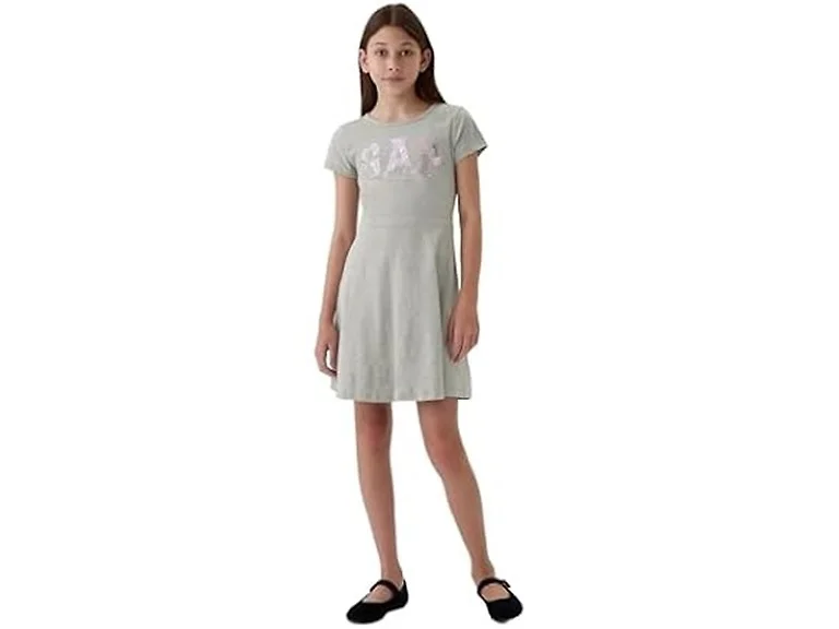 GAP Girls Logo B08 Dress
