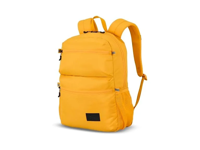 High Sierra Everclass Backpack One Size,Golden Hour 