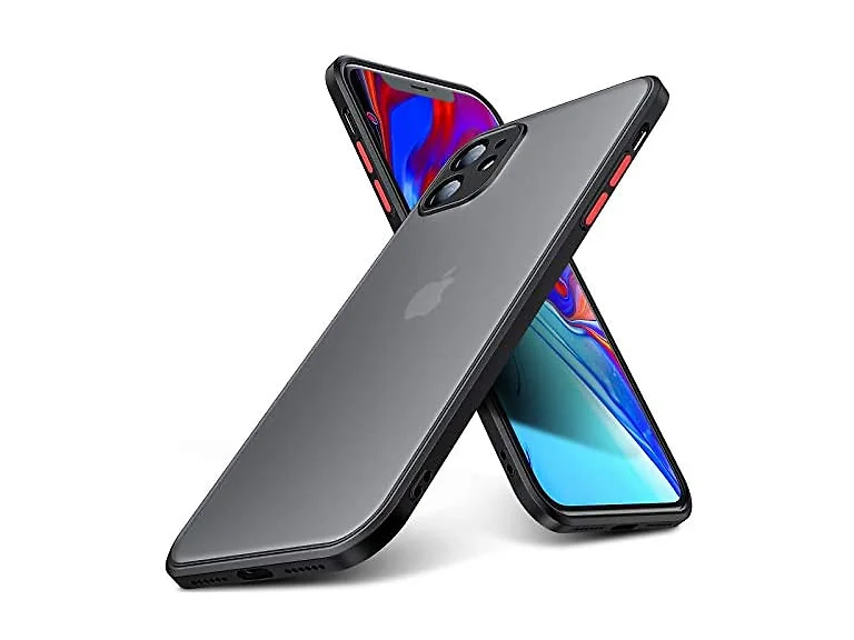 ORIbox Case Compatible with iPhone 12