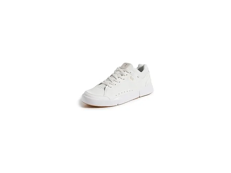 On Running The Roger Centre Court Men's Shoes