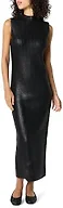 The Drop Women’s Jodi Mock Neck Dress