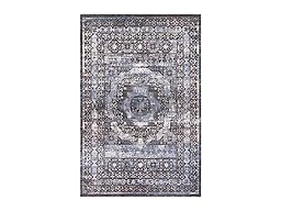 L'Baiet LBA-VN547B26 1-Pack Lina Blue Oriental 2x6 