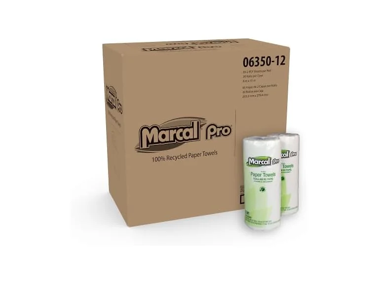Marcal Pro Marcal Pro Bulk Paper Towels