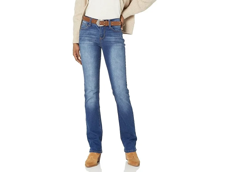 WallFlower Women (24 Plus) Legendary Slim Jeans