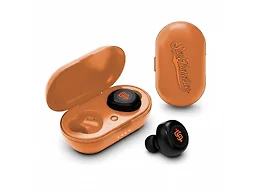 MLB San Francisco Giants Bluetooth Earbuds