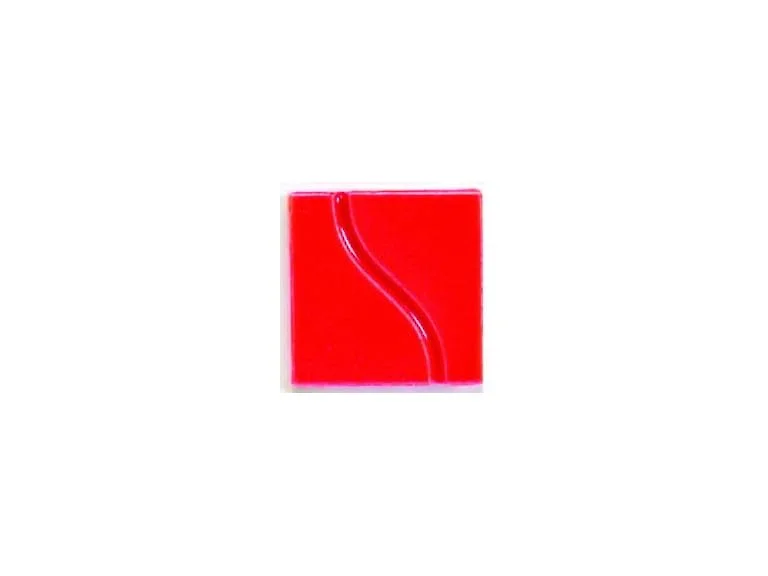 Sax True Flow Gloss Glaze Red 1 Pint - 406312