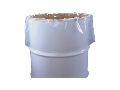 Plastic Drum Liners