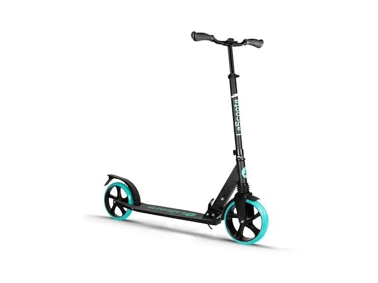 Kick Scooter for Kids Teens & Adults