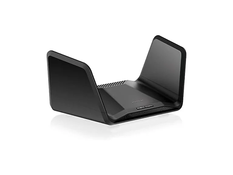 (New)NETGEAR Nighthawk Tri-Band WiFi 6E Router