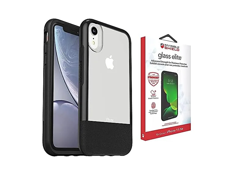 OtterBox Statement Series for iPhone XR